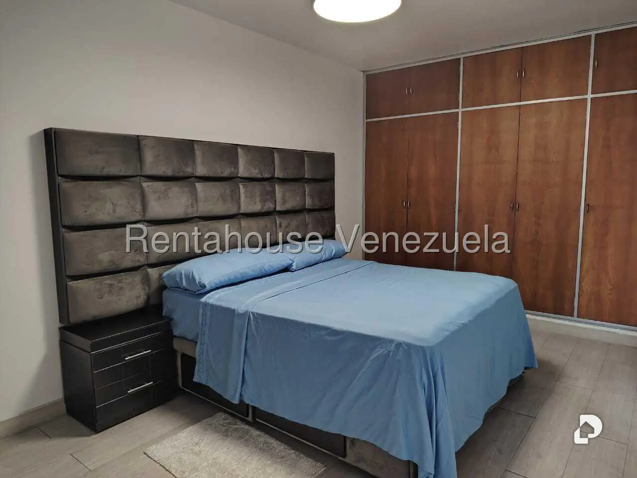 Apartamento en La Florida, Caracas – 13