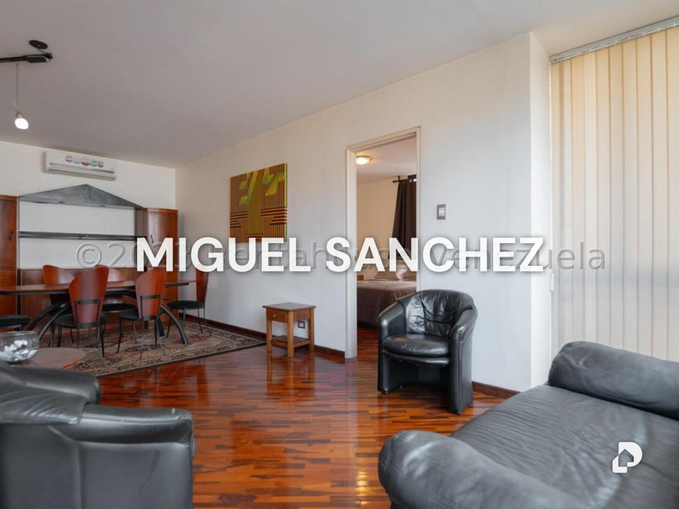 Apartamento en Los Palos Grandes, Caracas – 7
