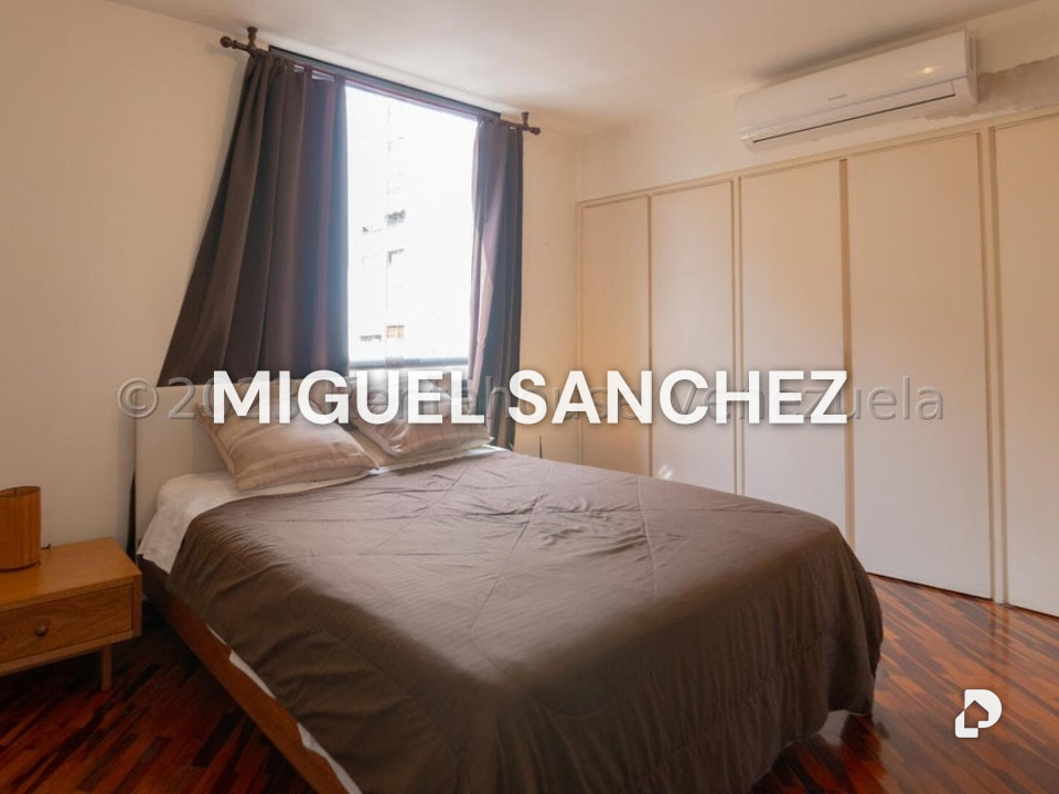 Apartamento en Los Palos Grandes, Caracas – 20