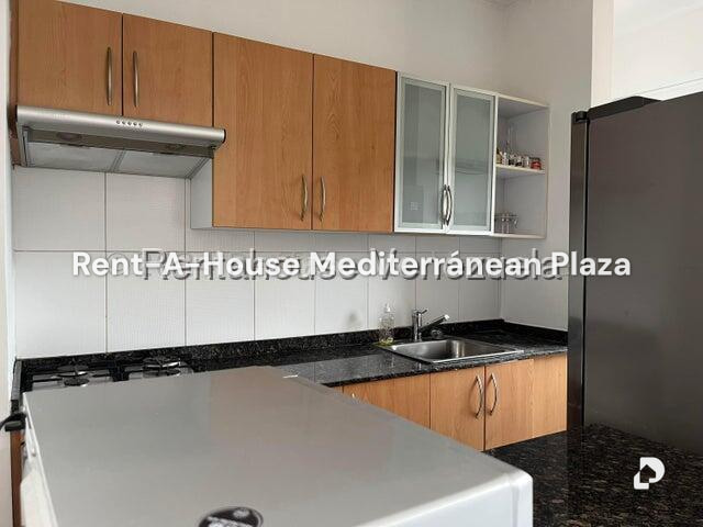 Apartamento en Tazajal, Naguanagua – 8