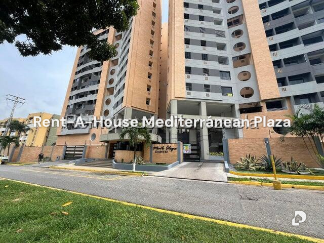Apartamento en Tazajal, Naguanagua – 25