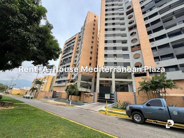 Apartamento en Tazajal, Naguanagua – 27
