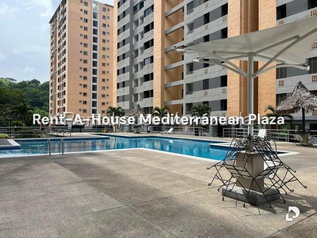 Apartamento en Tazajal, Naguanagua – 21
