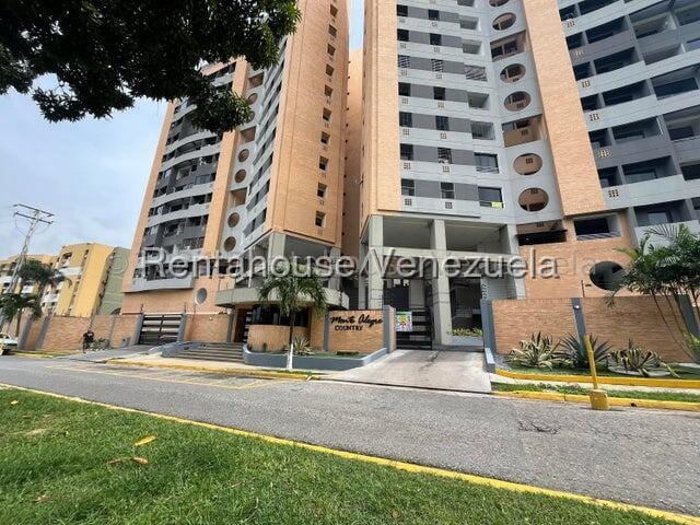 Apartamento en Tazajal, Naguanagua - 1
