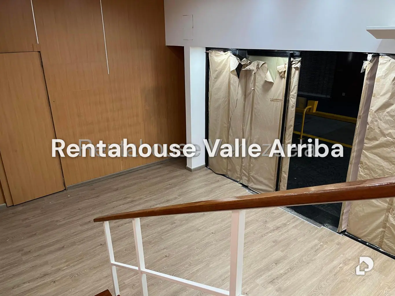 Local comercial en La Castellana, Caracas – 12