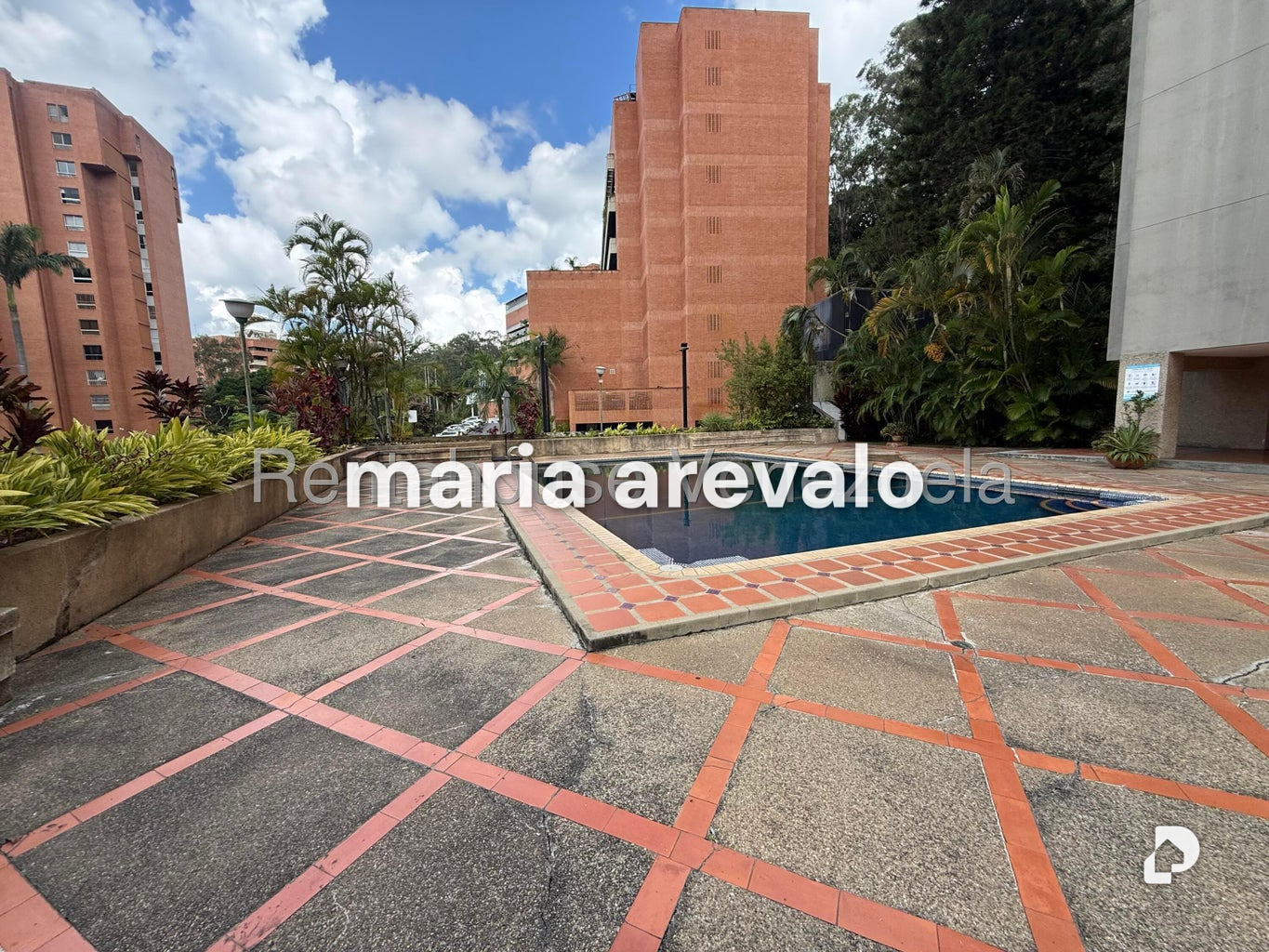 Apartamento en Los Naranjos (del Cafetal), Caracas – 30