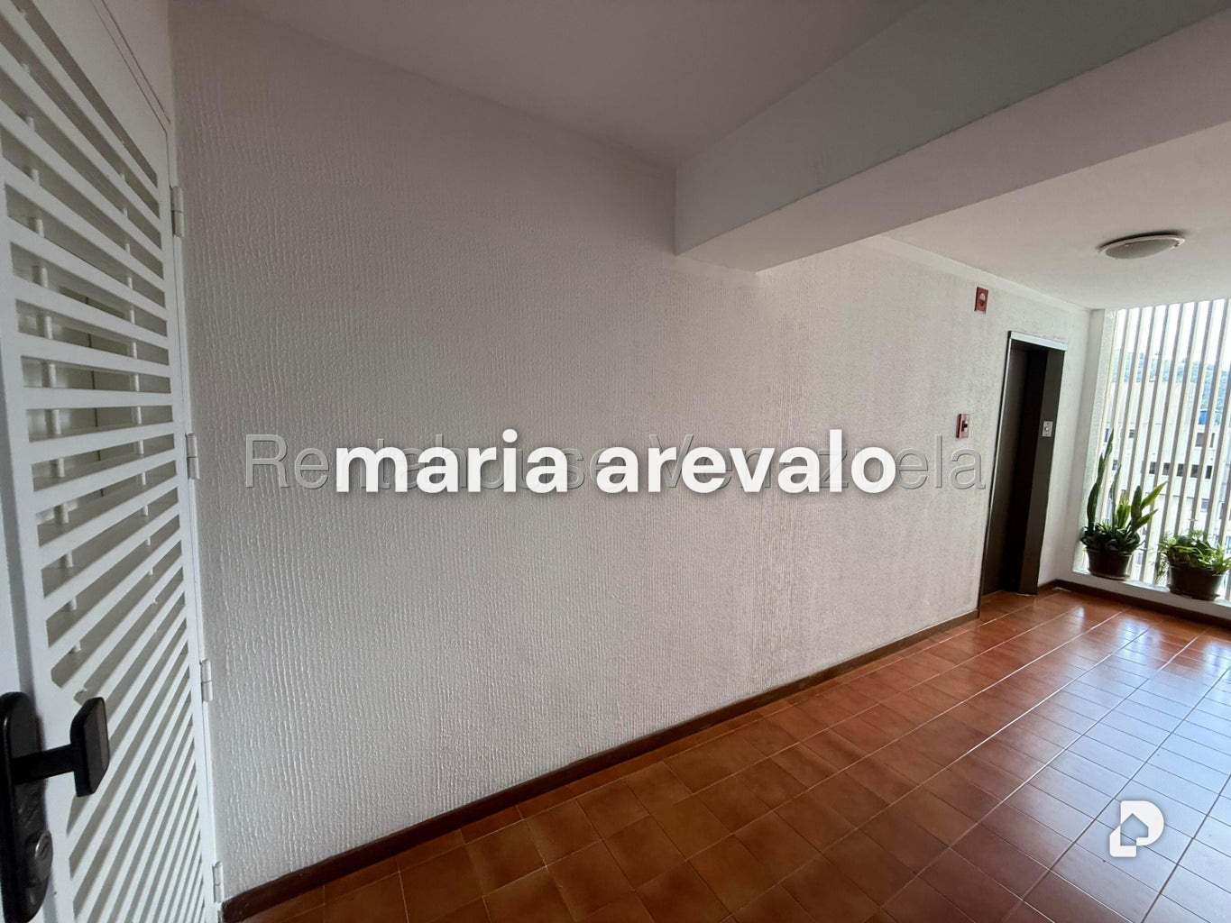 Apartamento en Los Naranjos (del Cafetal), Caracas – 8