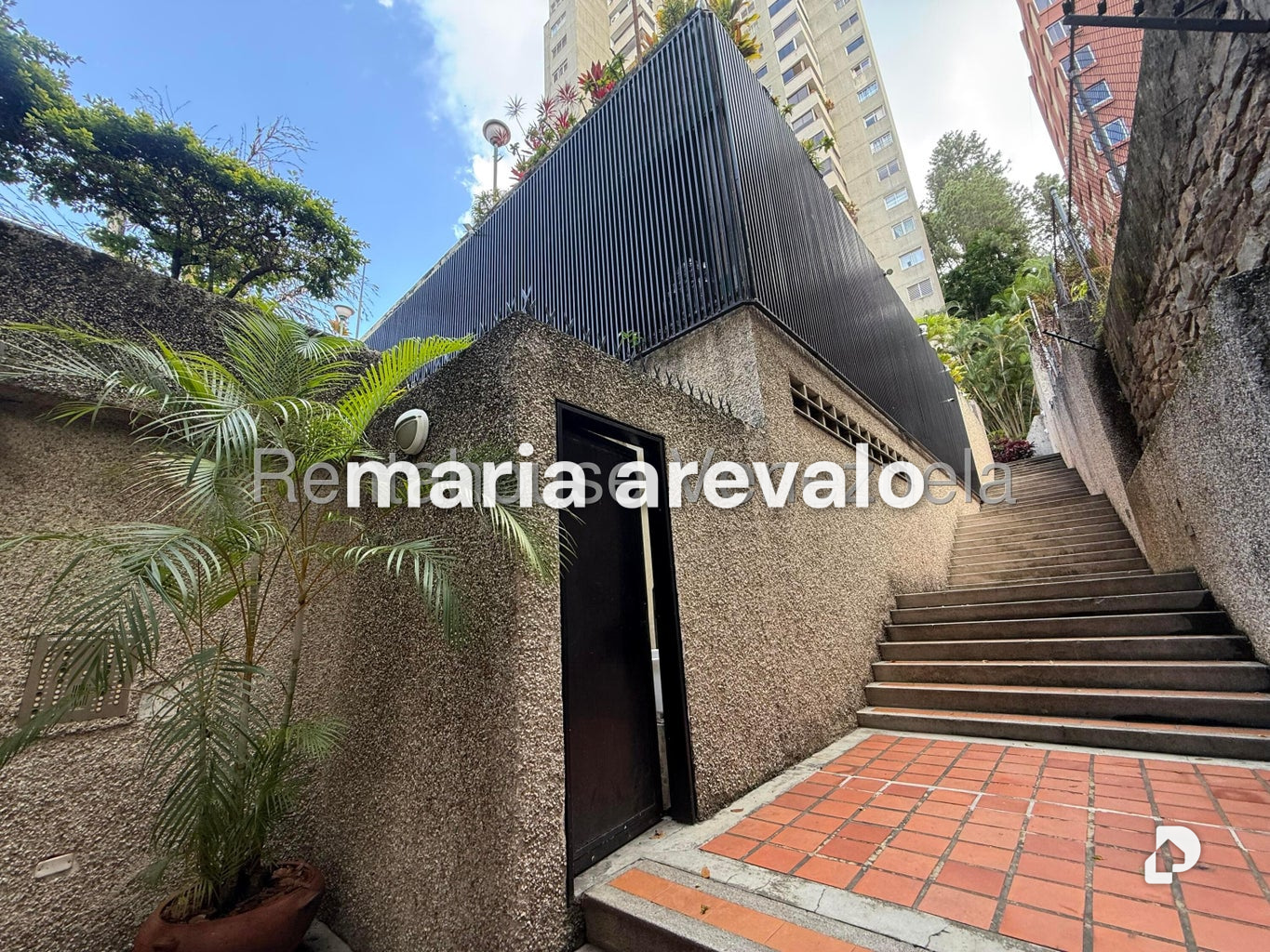 Apartamento en Los Naranjos (del Cafetal), Caracas – 2