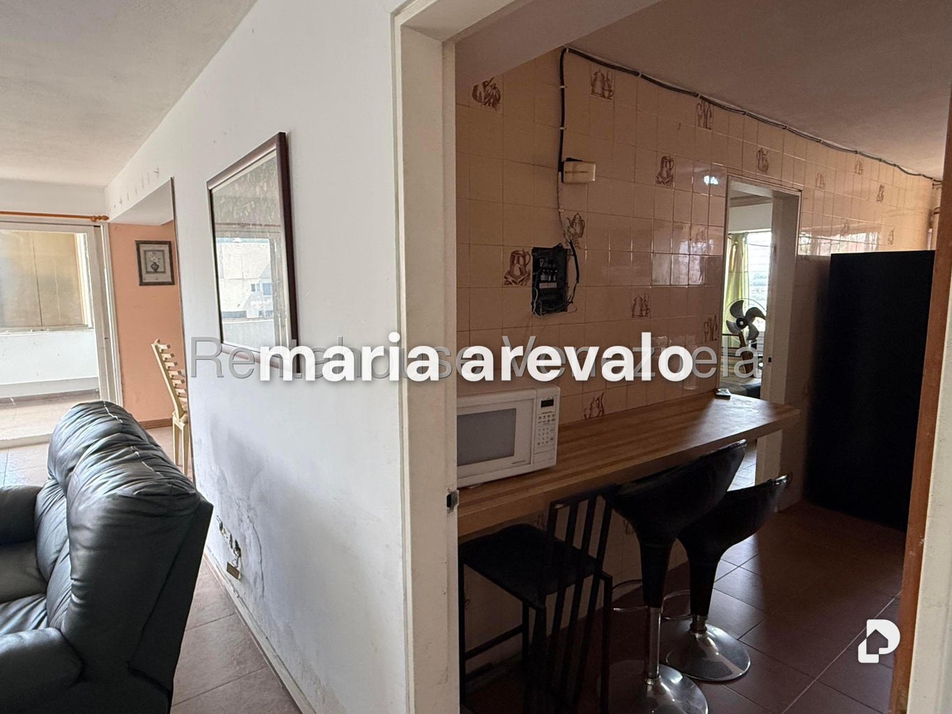 Apartamento en Los Naranjos (del Cafetal), Caracas – 16