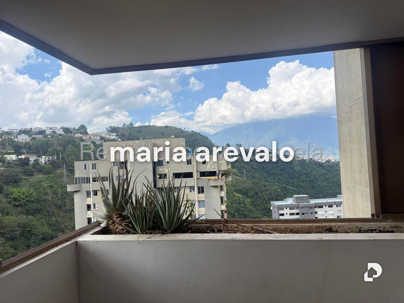 Apartamento en Los Naranjos (del Cafetal), Caracas – 23