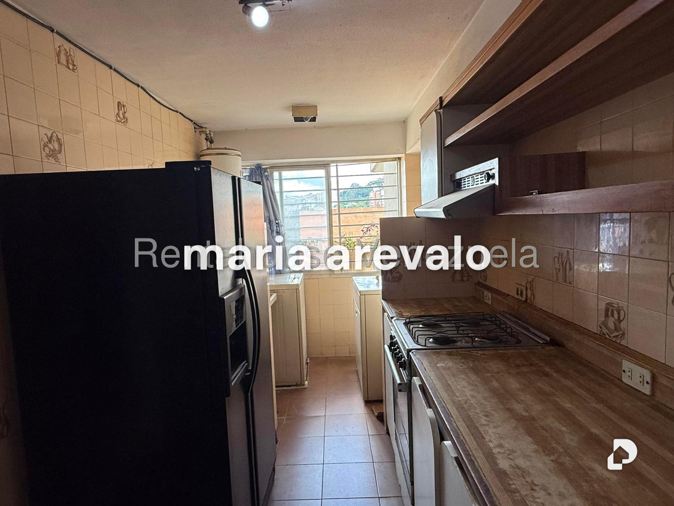 Apartamento en Los Naranjos (del Cafetal), Caracas – 17