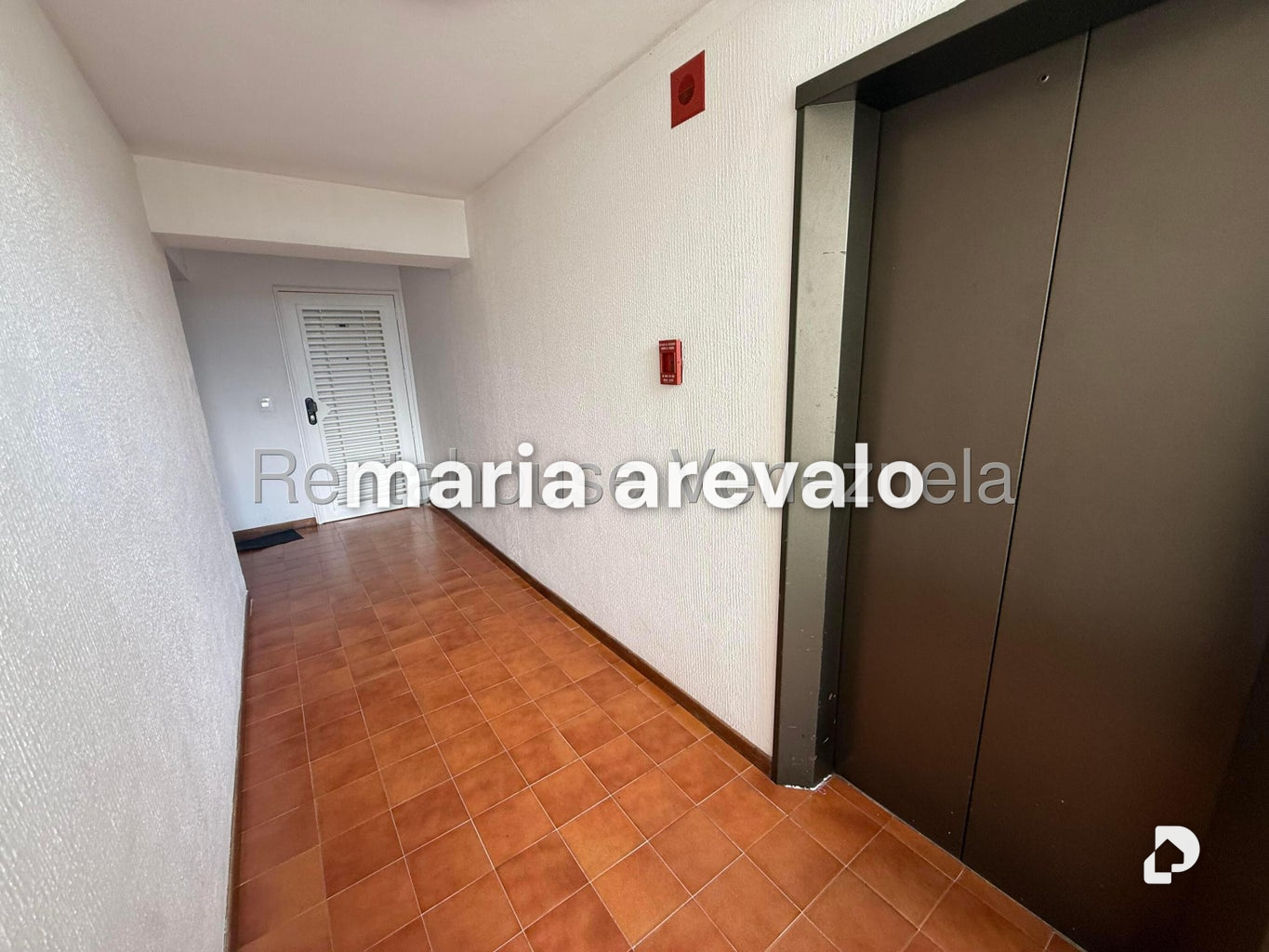 Apartamento en Los Naranjos (del Cafetal), Caracas – 7
