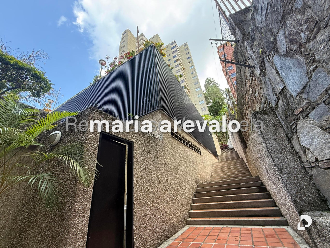 Apartamento en Los Naranjos (del Cafetal), Caracas – 4