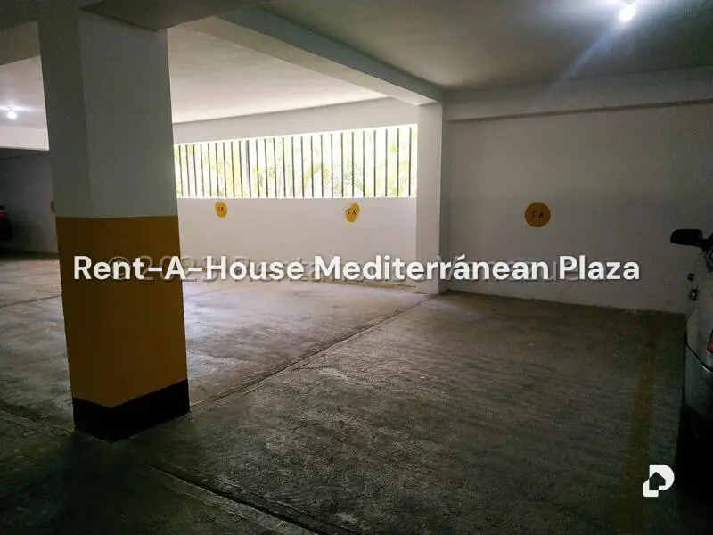 Apartamento en La Trigaleña, Valencia – 20