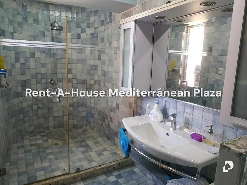 Apartamento en La Trigaleña, Valencia – 14