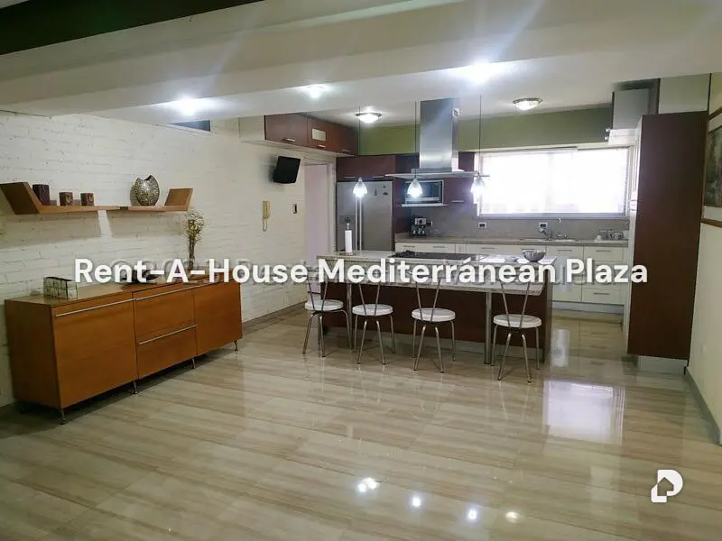 Apartamento en La Trigaleña, Valencia – 6