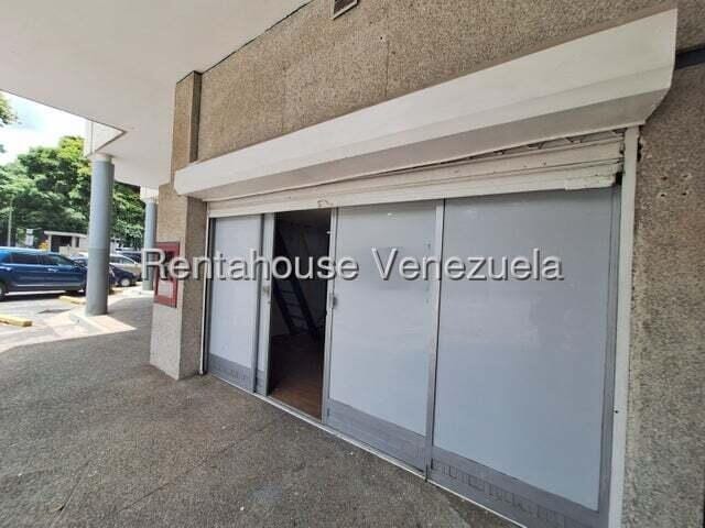 Local comercial en Parroquia Urbana San José, Valencia - 1