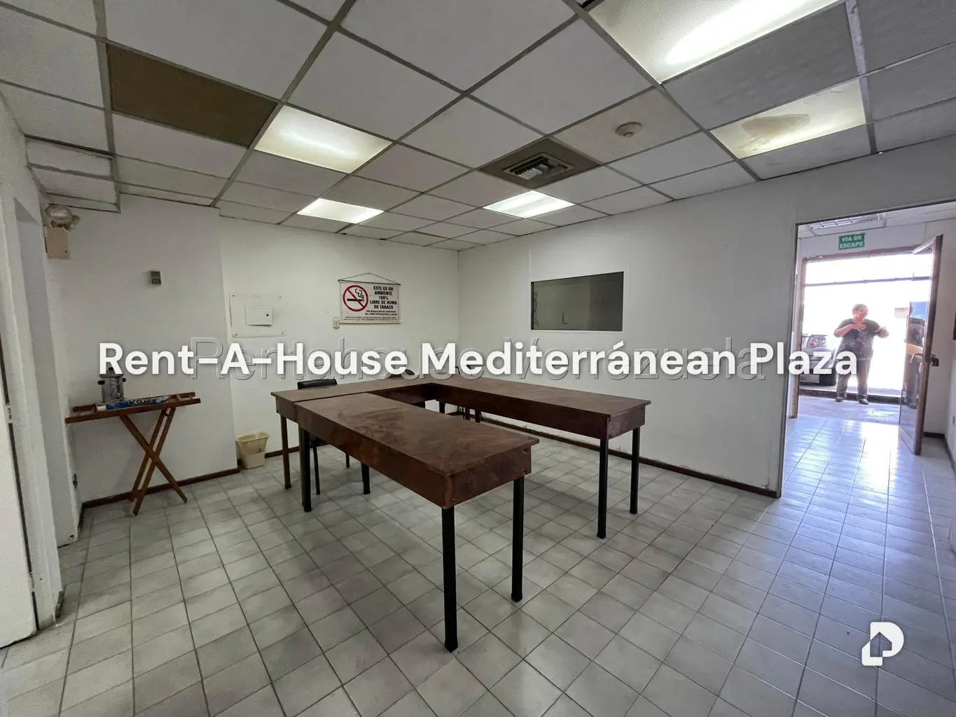 Local comercial en Zona Industrial, Valencia – 8