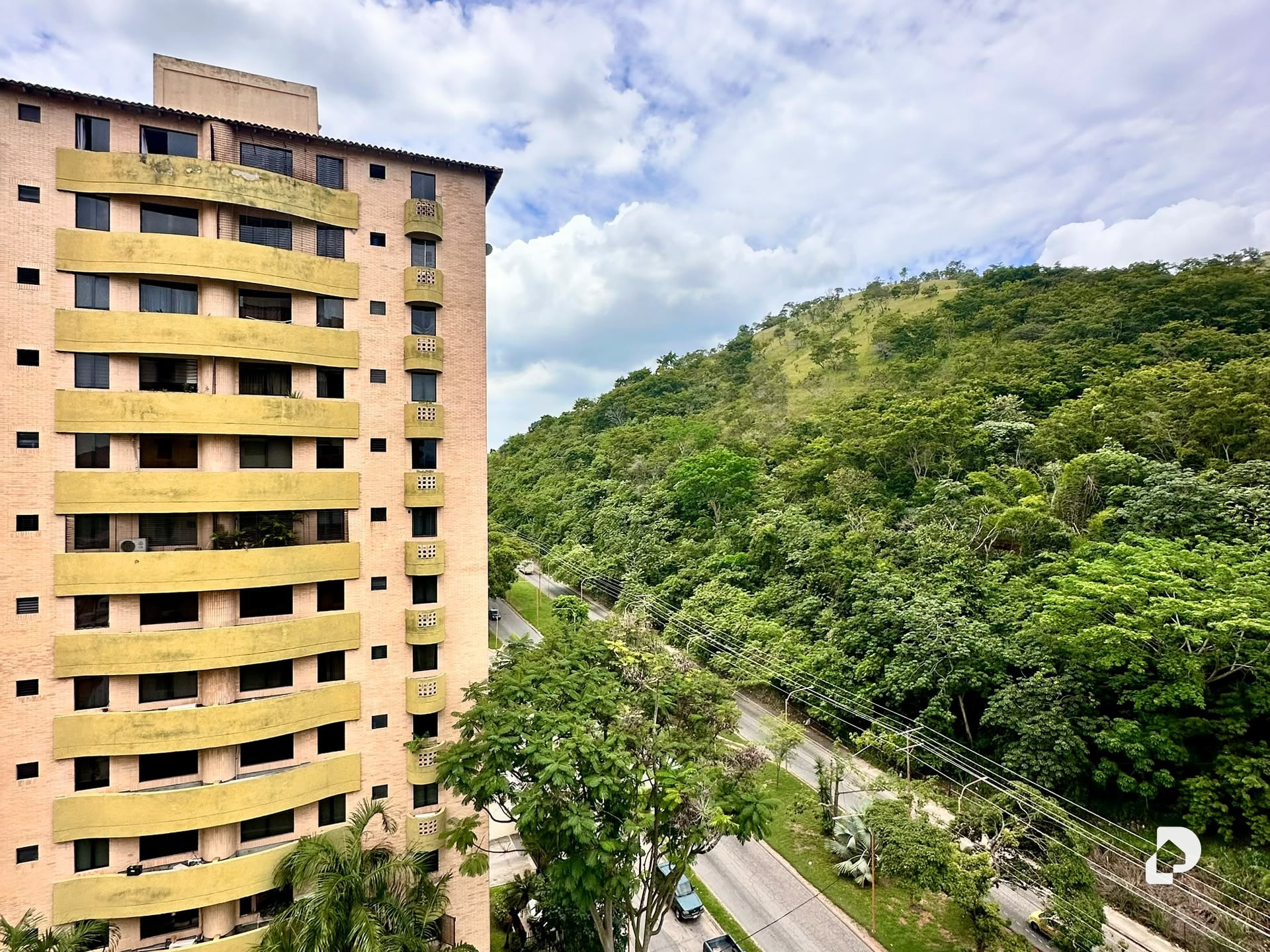 Apartamento en Parroquia Urbana San José, Valencia – 11