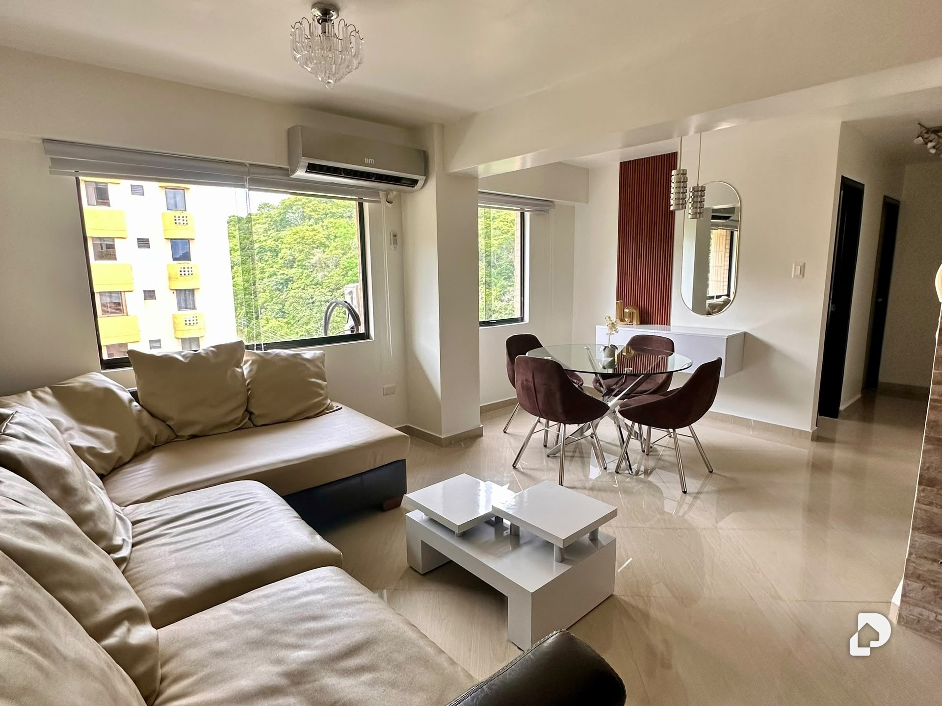 Apartamento en Parroquia Urbana San José, Valencia – 2