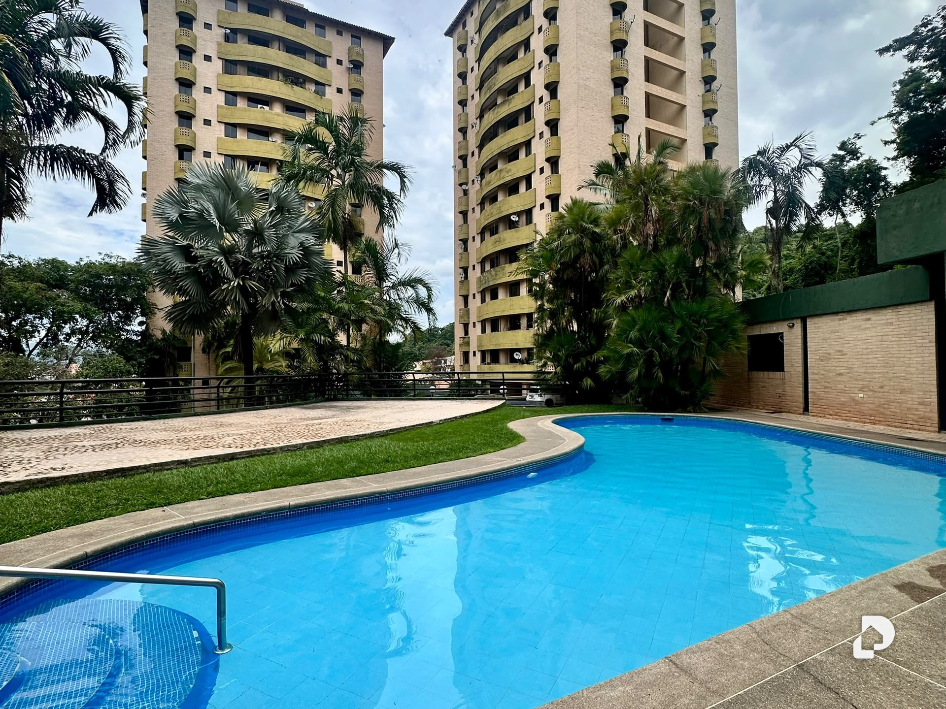 Apartamento en Parroquia Urbana San José, Valencia – 14