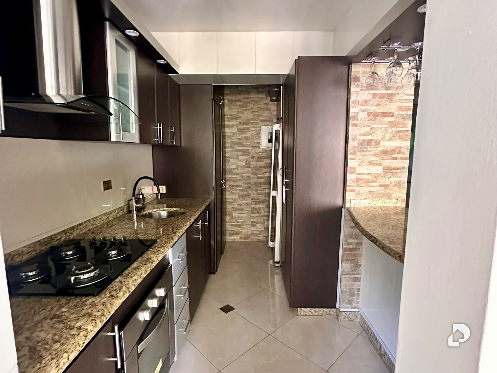 Apartamento en Parroquia Urbana San José, Valencia – 5