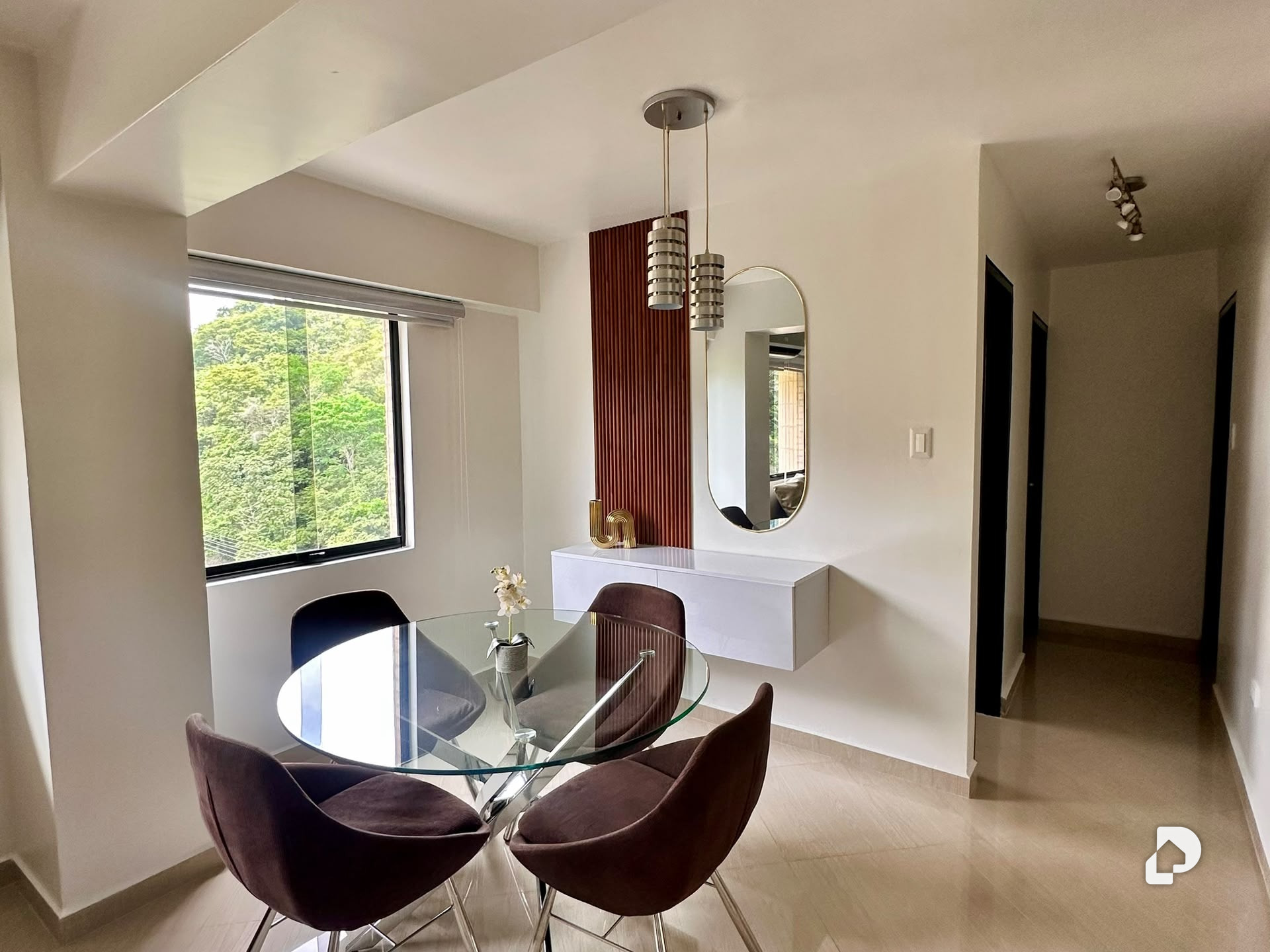 Apartamento en Parroquia Urbana San José, Valencia – 3