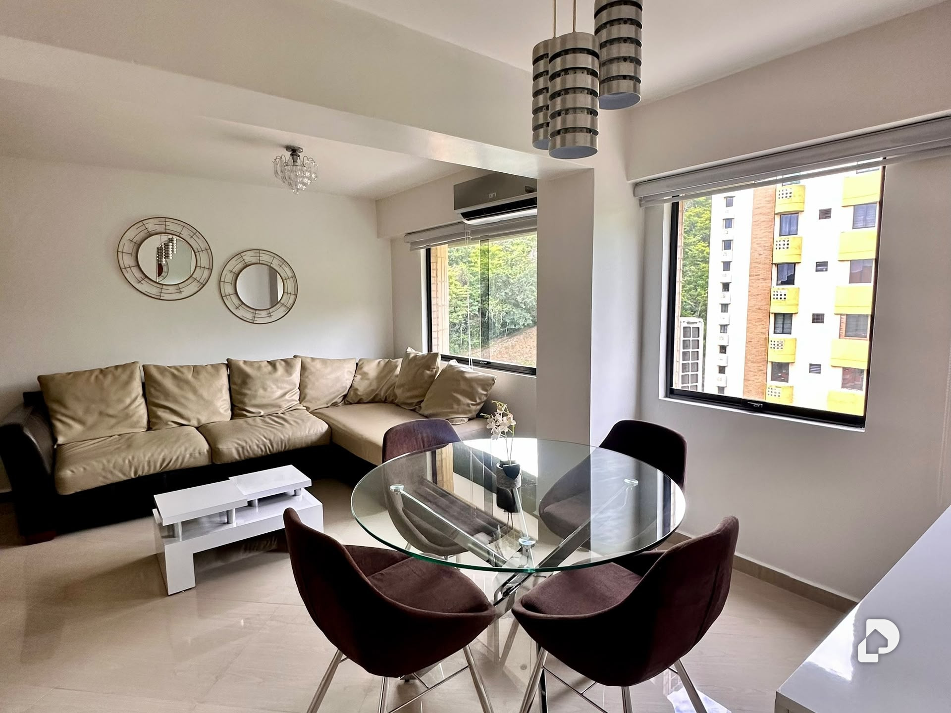 Apartamento en Parroquia Urbana San José, Valencia – 4