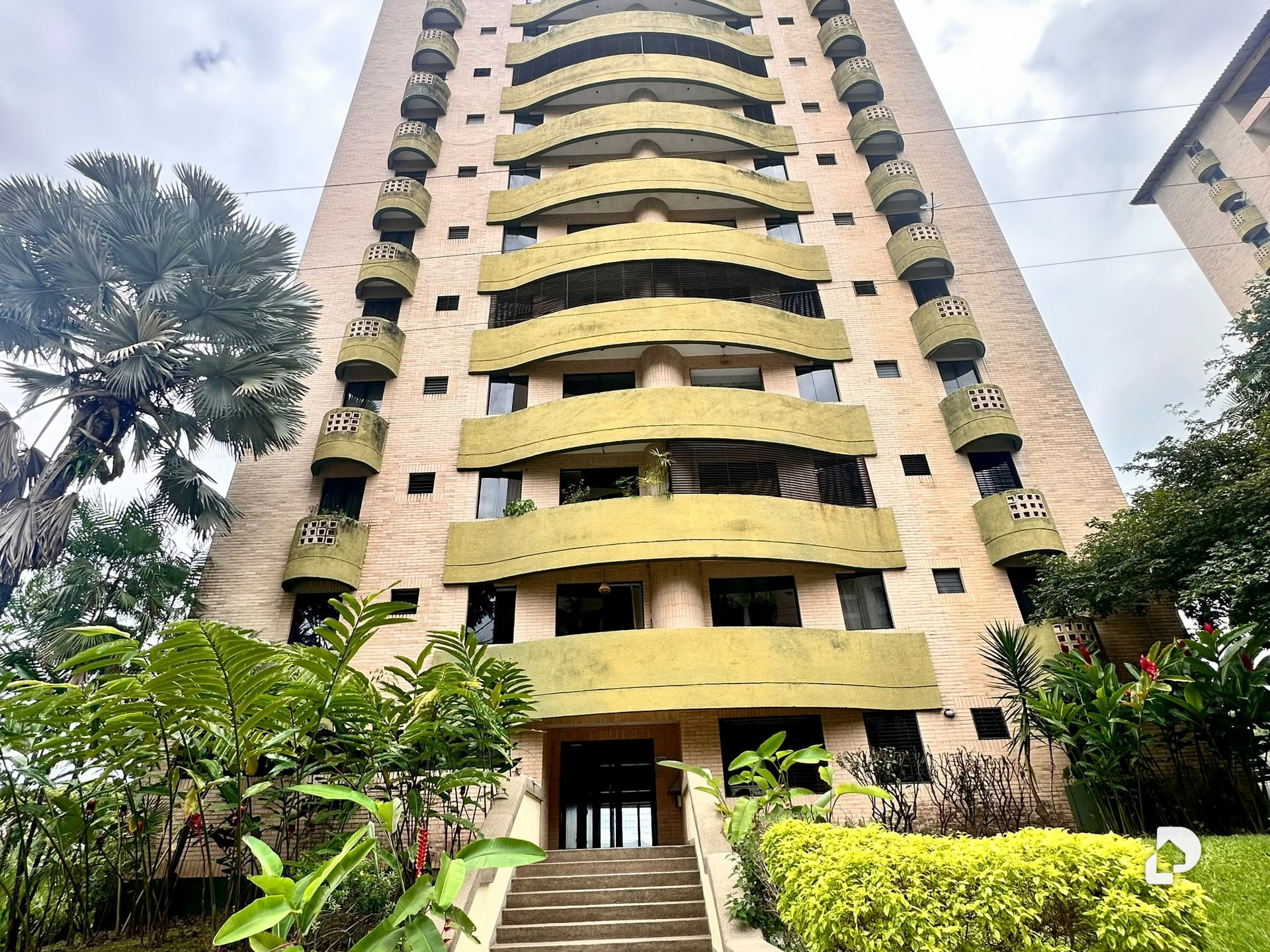 Apartamento en Parroquia Urbana San José, Valencia – 13