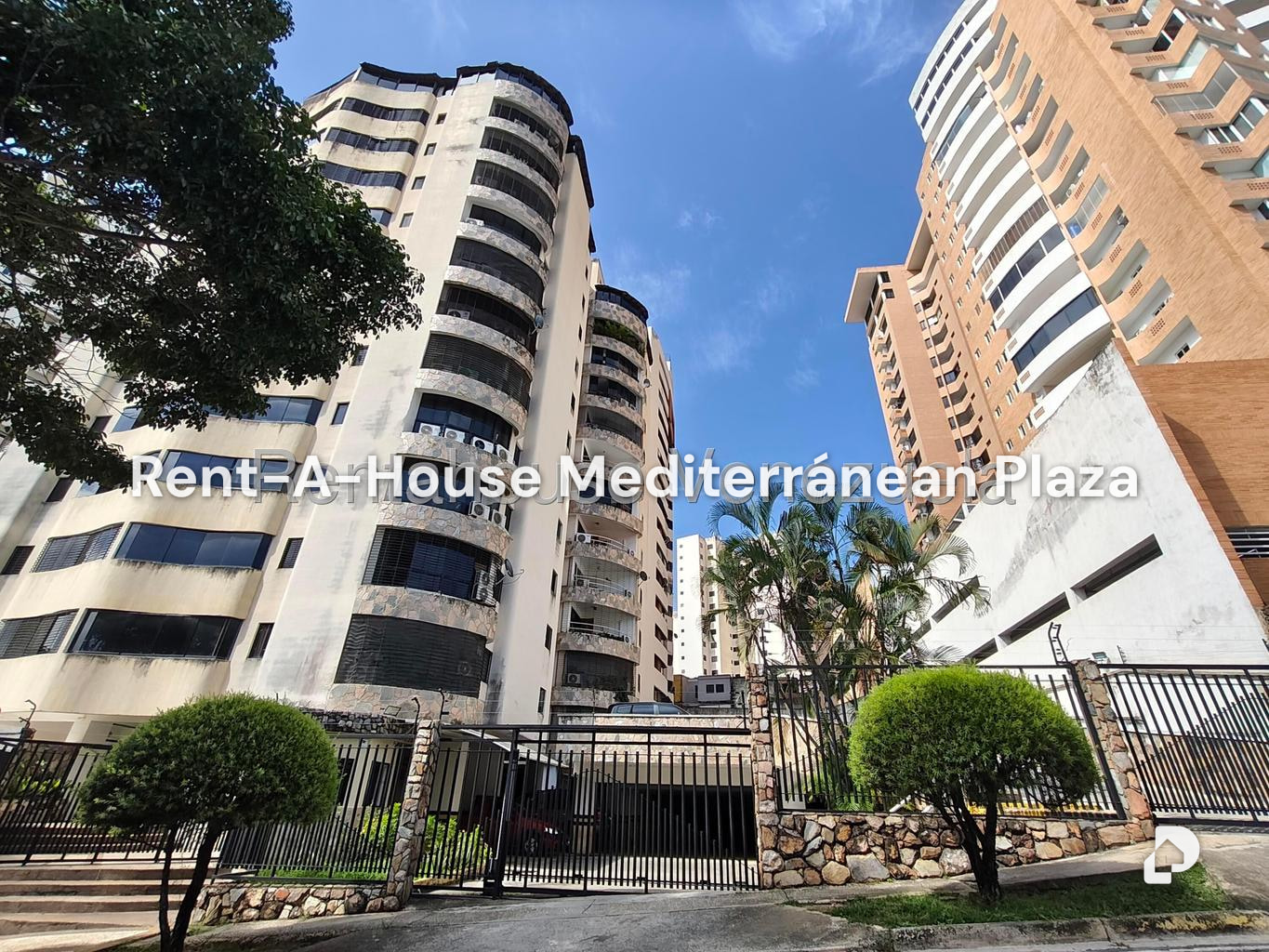 Apartamento en El Parral, Valencia – 44
