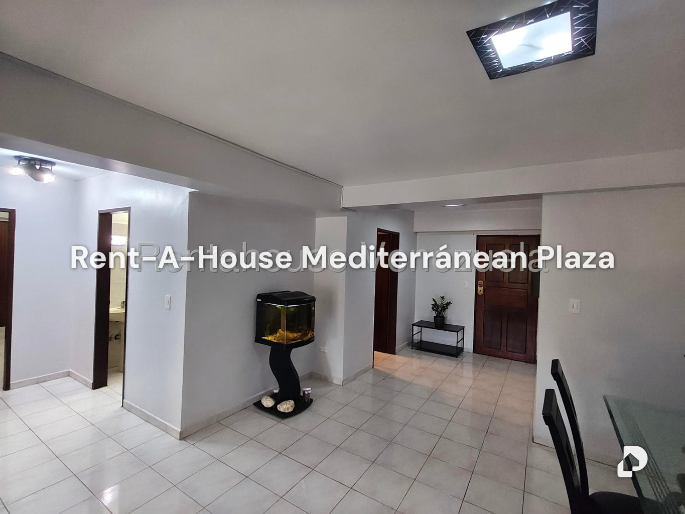 Apartamento en El Parral, Valencia – 13