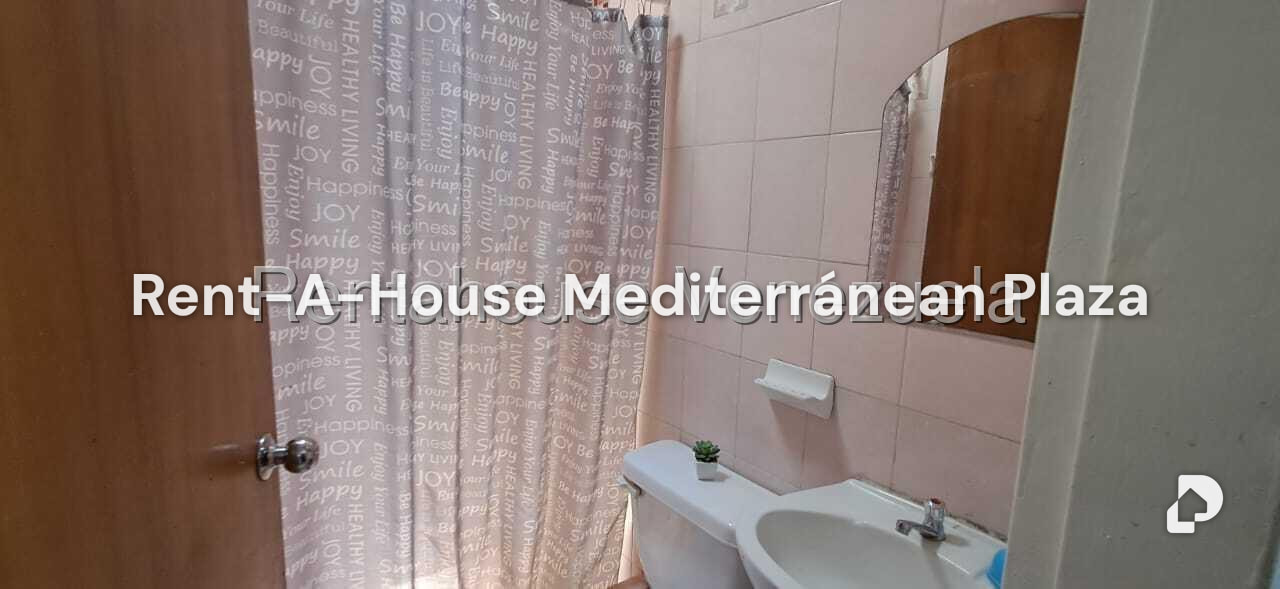 Casa en Las Quintas, Naguanagua – 28