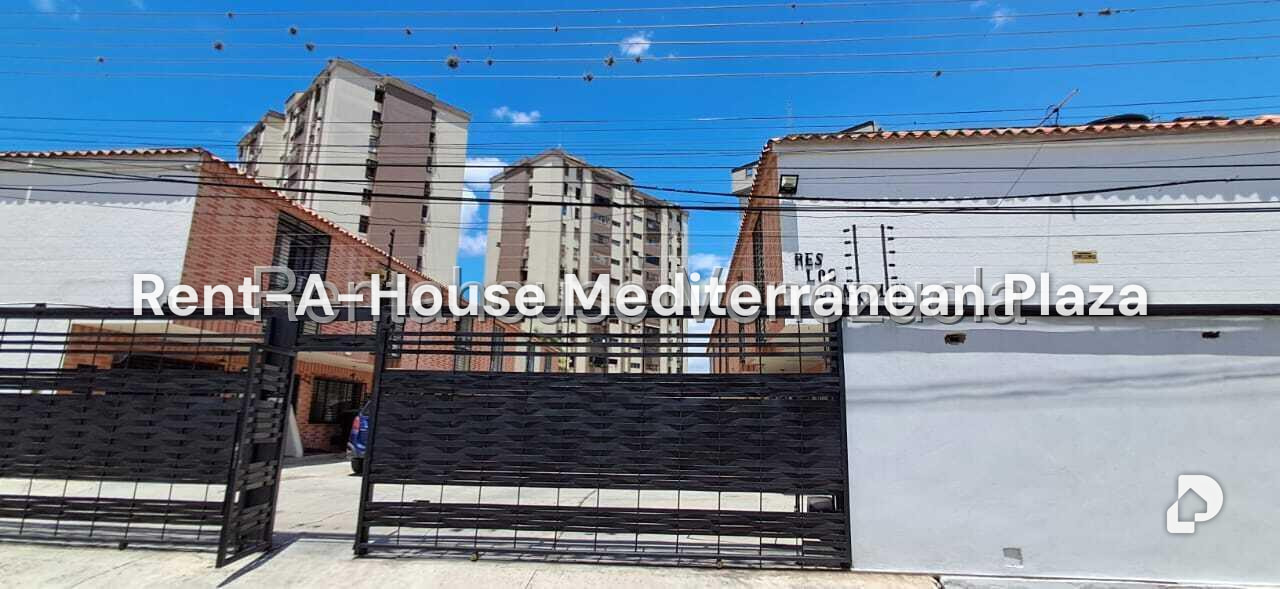 Casa en Las Quintas, Naguanagua – 2