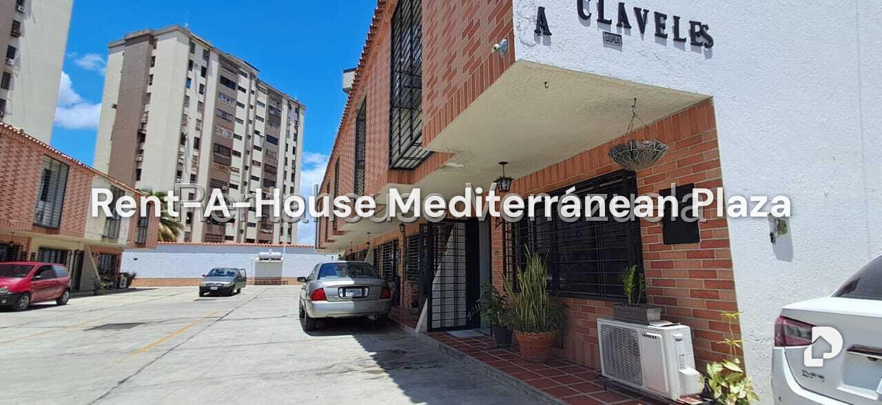 Casa en Las Quintas, Naguanagua – 6