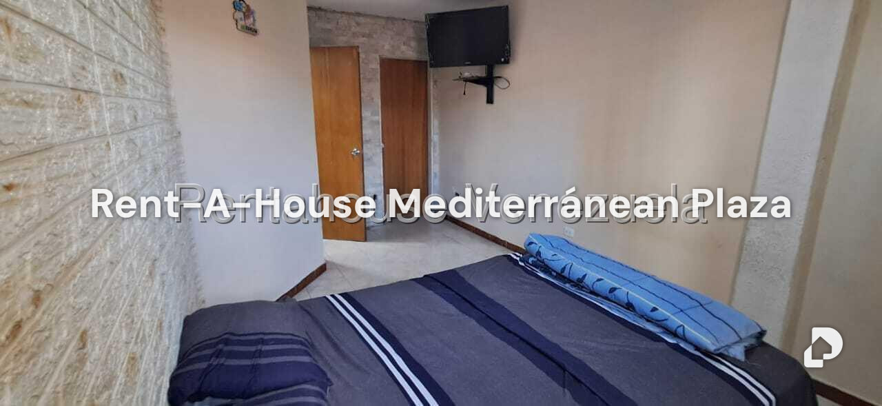 Casa en Las Quintas, Naguanagua – 22