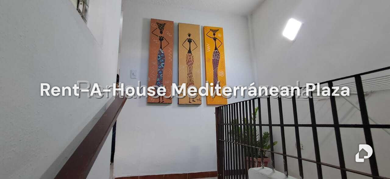 Casa en Las Quintas, Naguanagua – 21