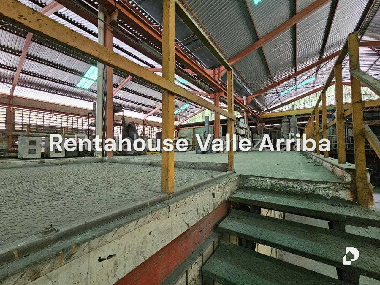 Local comercial en La Guairita, Guarenas – 26