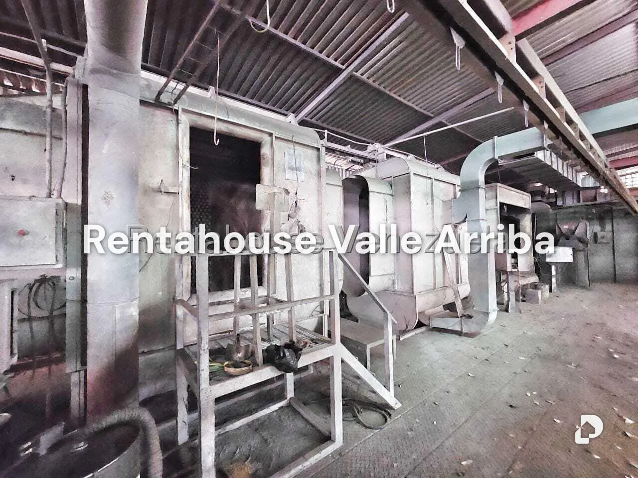 Local comercial en La Guairita, Guarenas – 25
