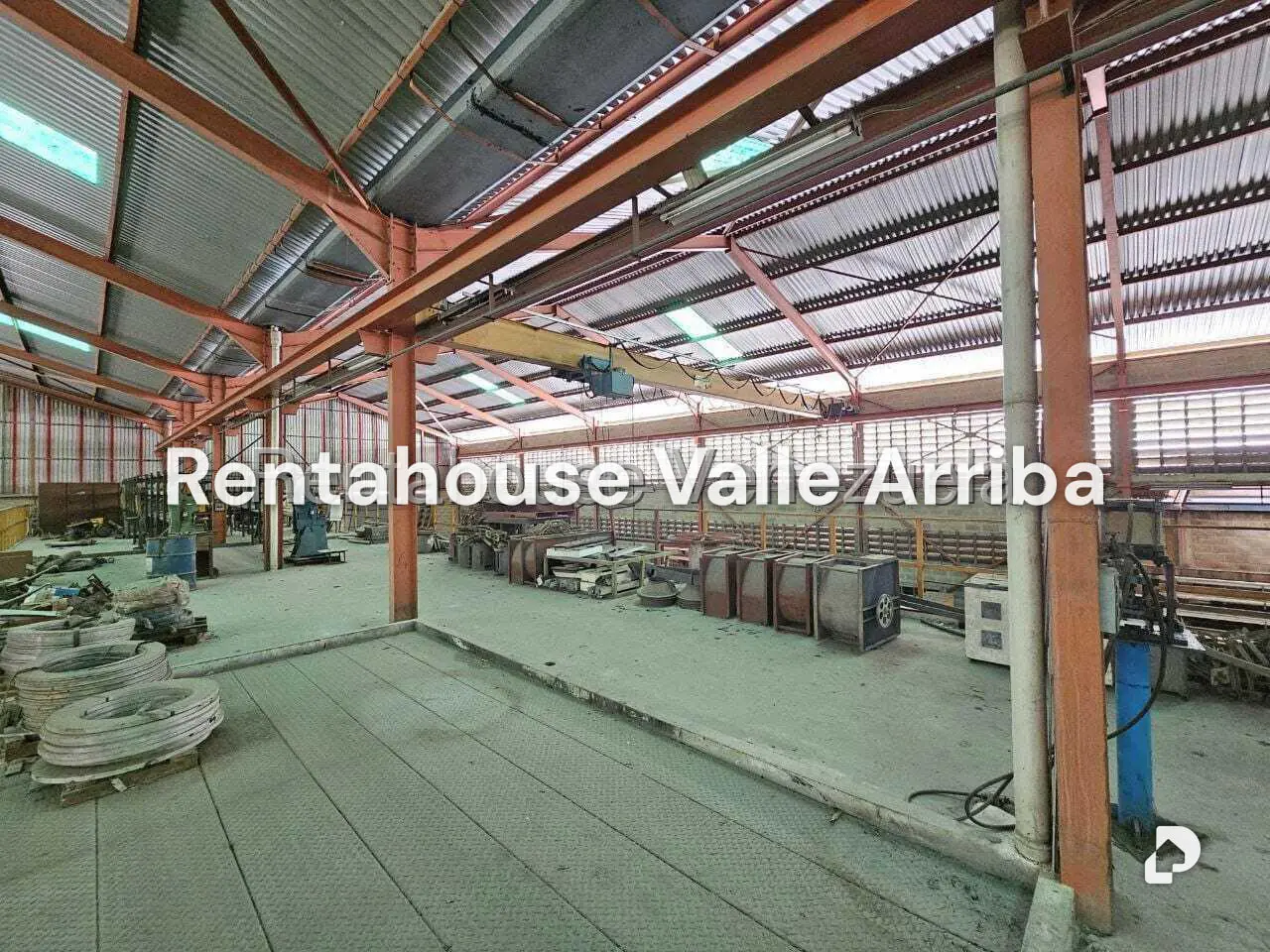Local comercial en La Guairita, Guarenas – 24