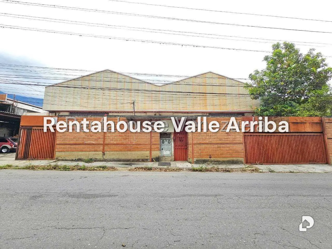 Local comercial en La Guairita, Guarenas – 2