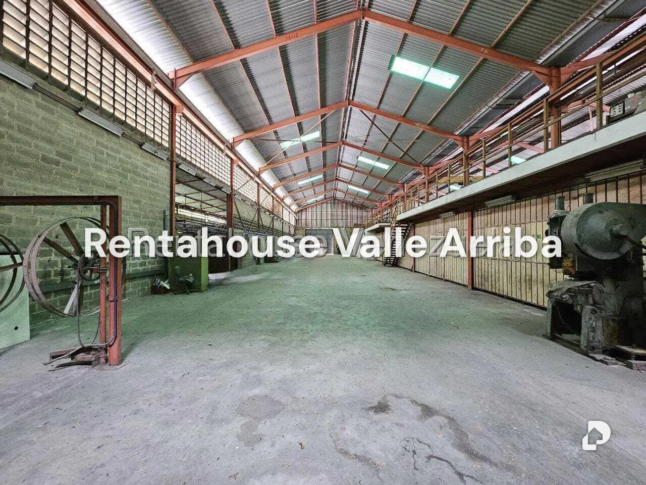 Local comercial en La Guairita, Guarenas – 23
