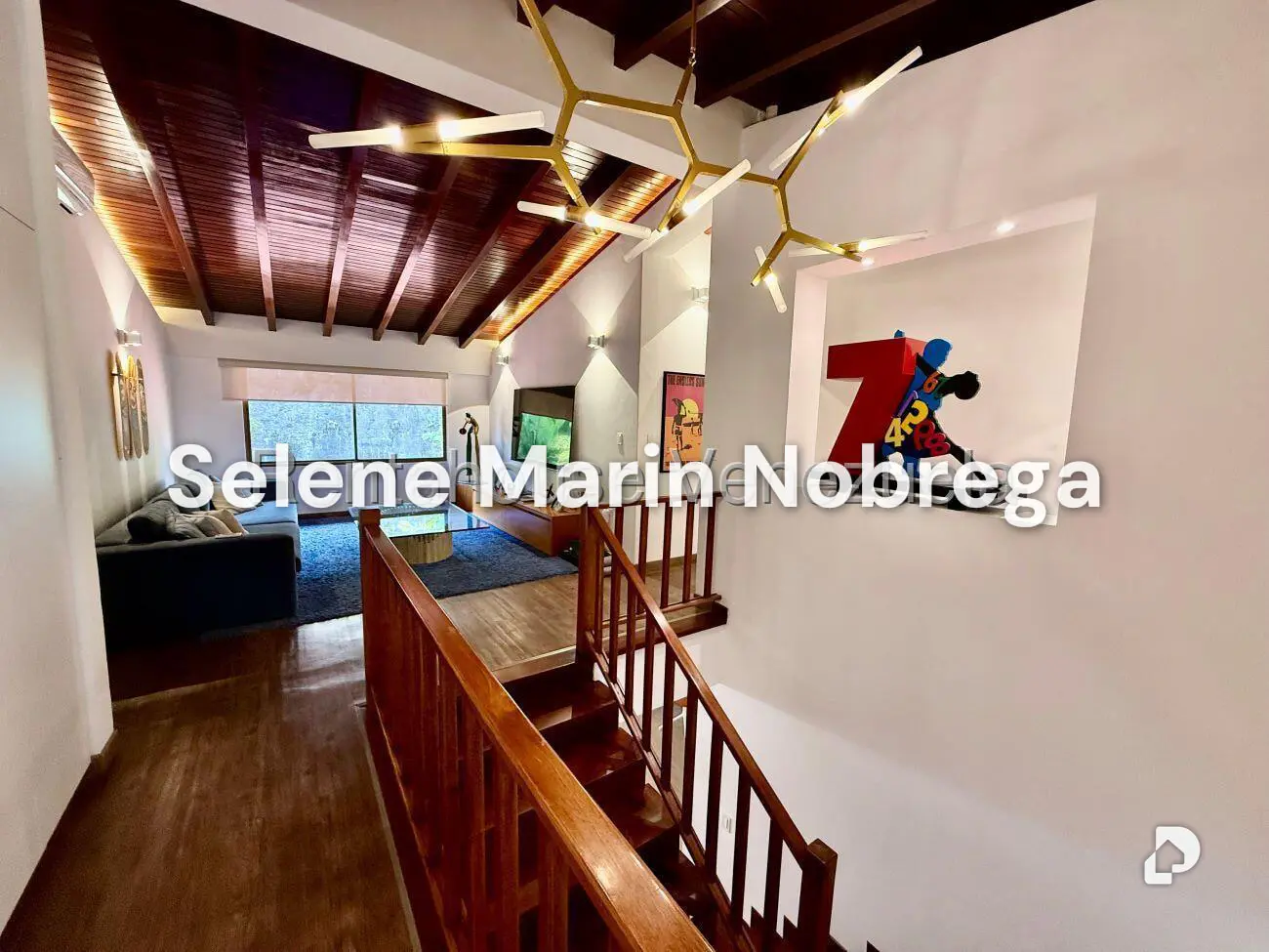 Casa en Colinas del Tamanaco, Caracas – 17