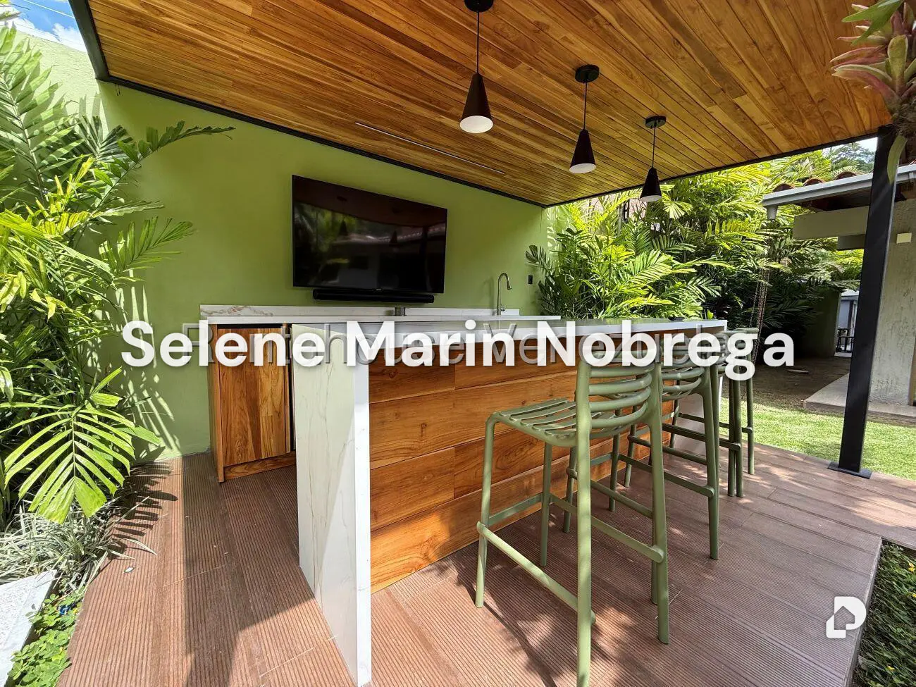 Casa en Colinas del Tamanaco, Caracas – 5