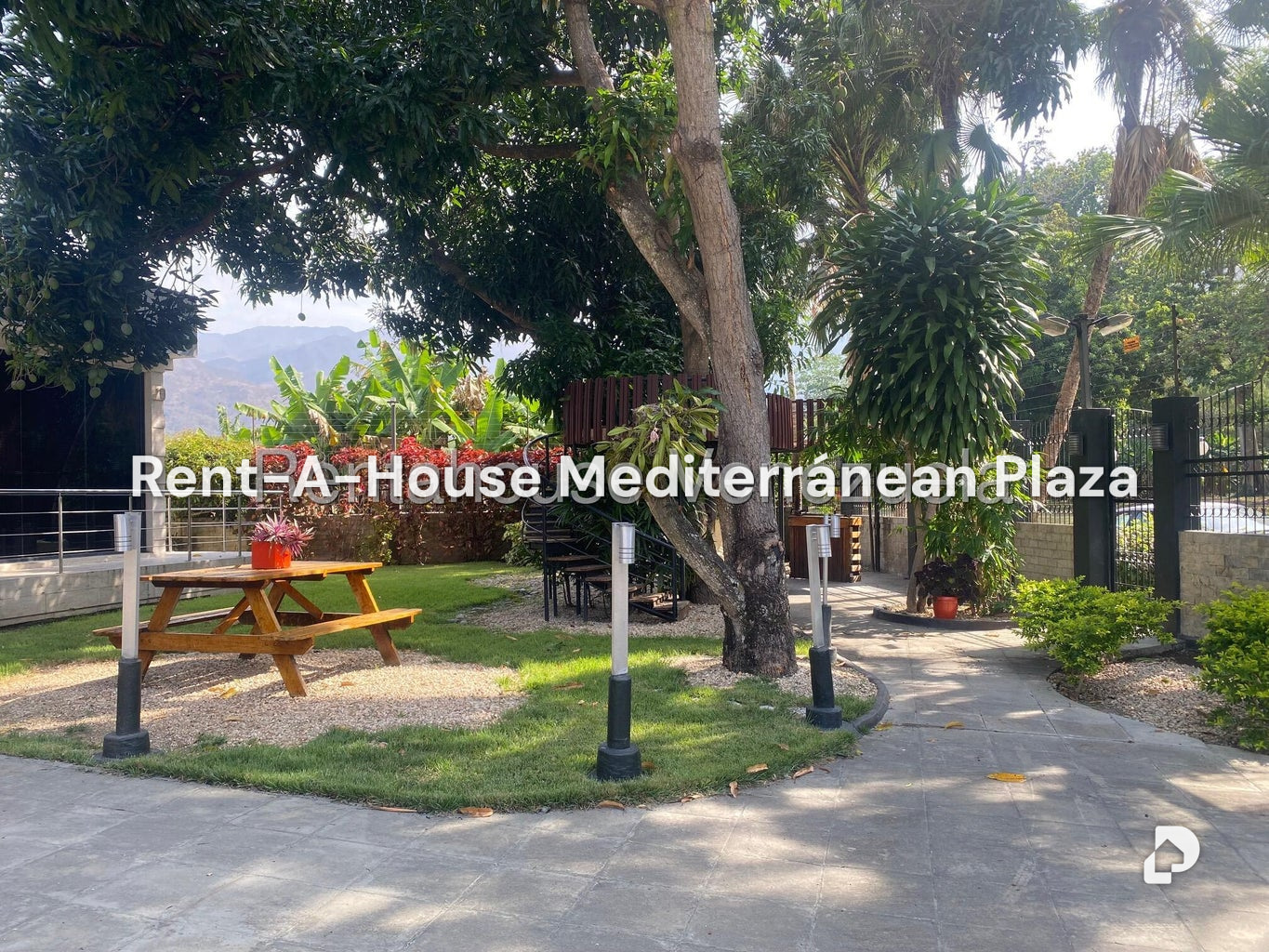 Casa en La Cumaca, San Diego – 29