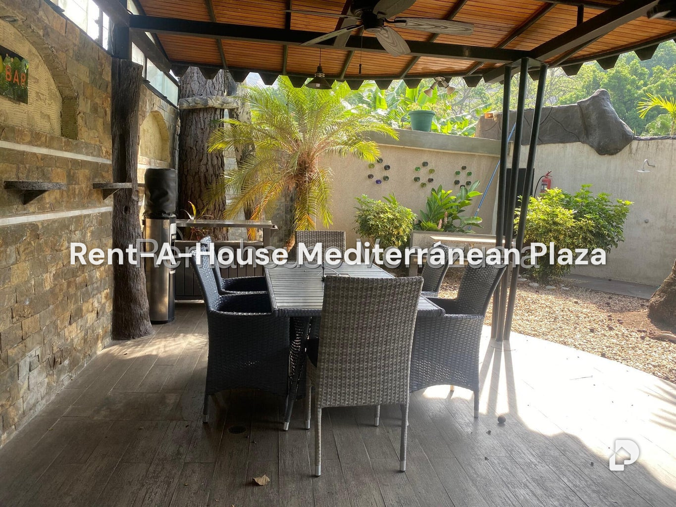 Casa en La Cumaca, San Diego – 24
