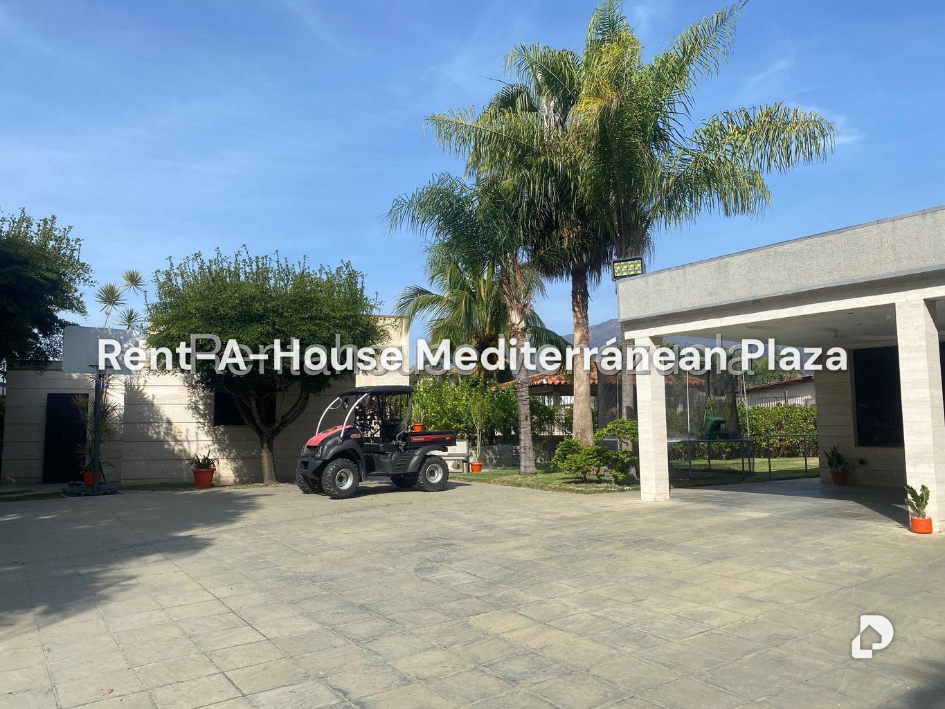 Casa en La Cumaca, San Diego – 28