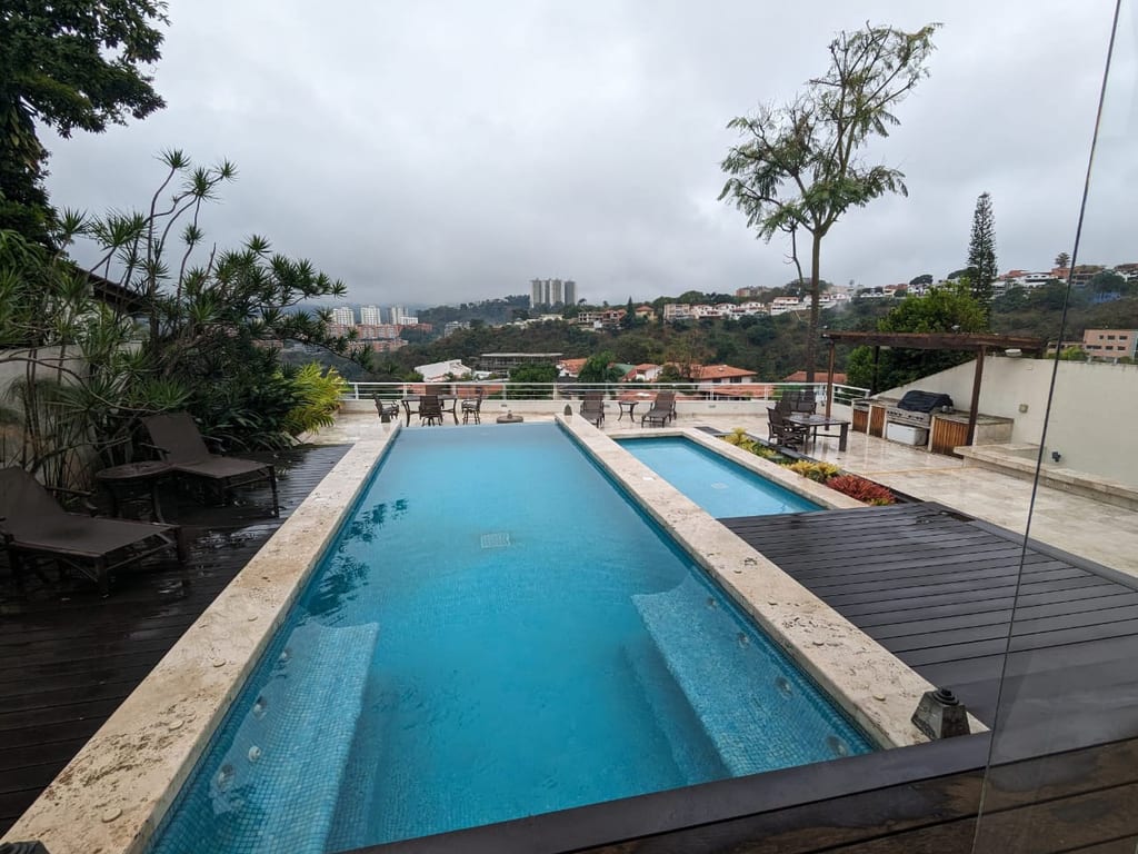 Casa en Colinas de Tamanaco, Caracas - 1