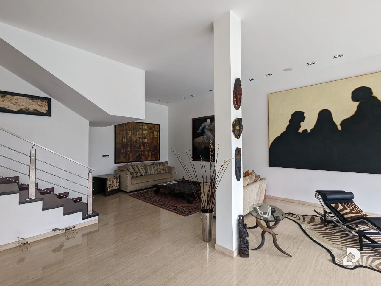 Casa en Colinas de Tamanaco, Caracas – 7