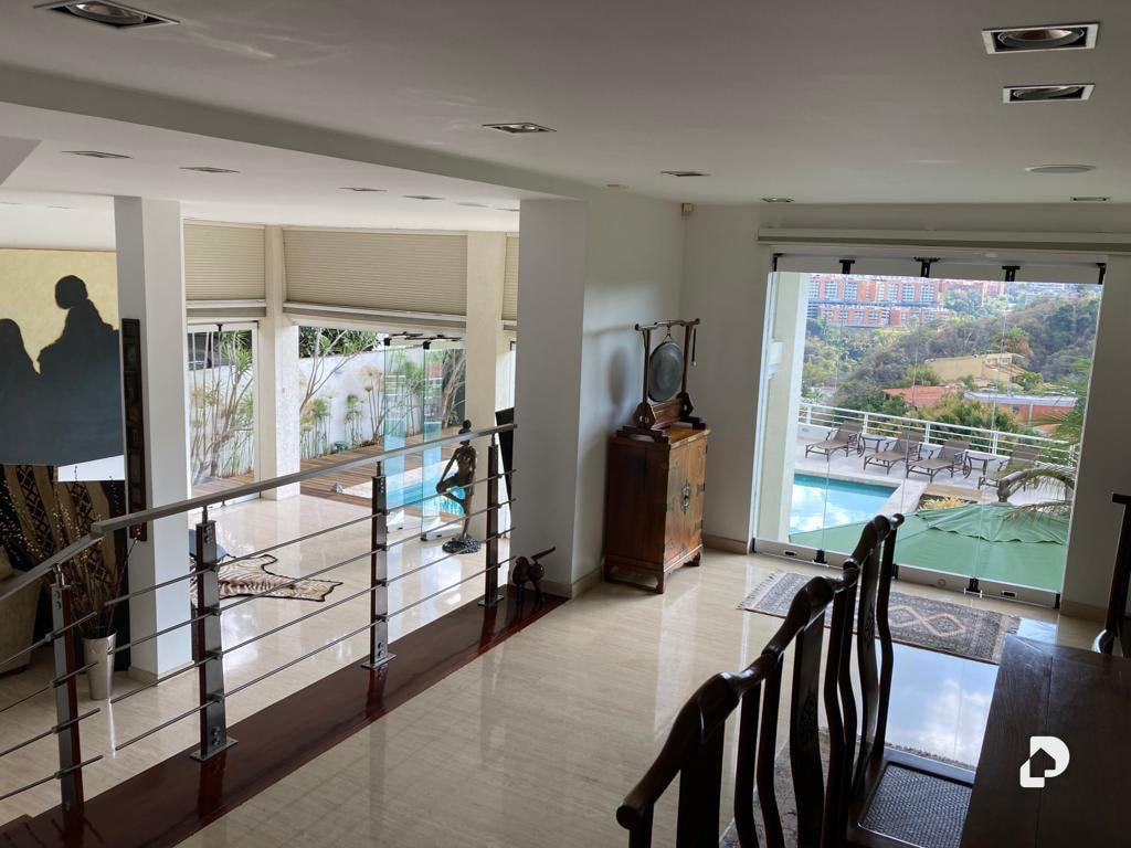 Casa en Colinas de Tamanaco, Caracas – 5