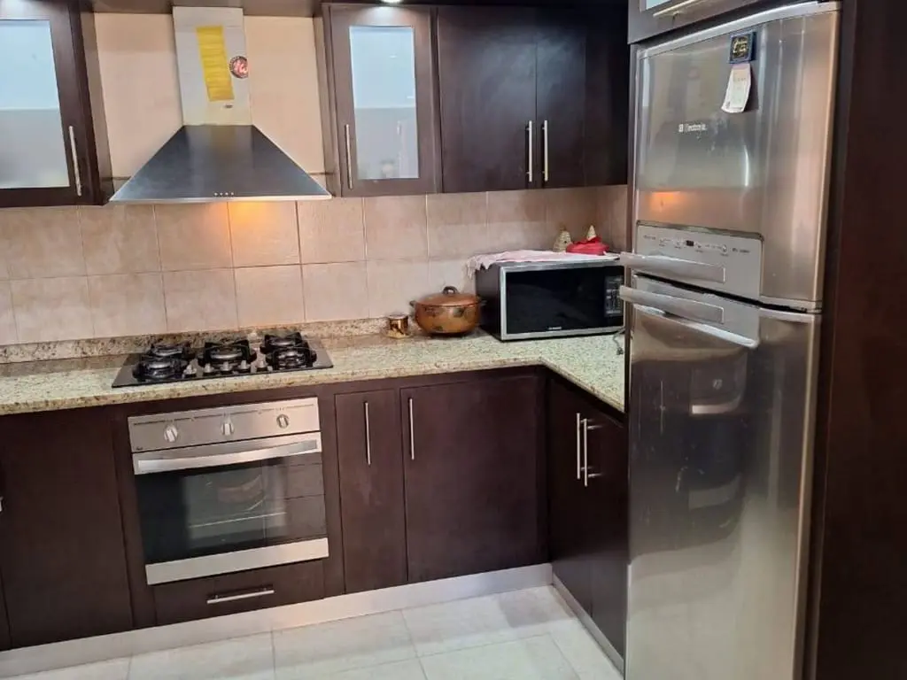 Apartamento en Barquisimeto - 1